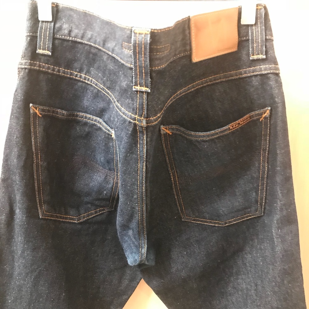 Men’s Nudie Jeans size 32x32